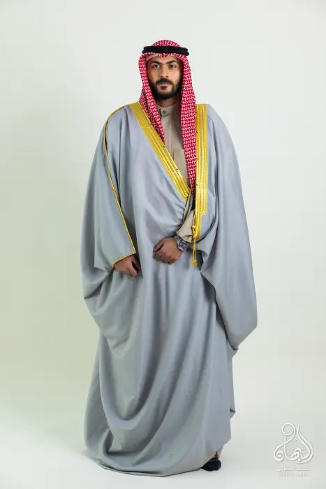 بشت ونيشن ياباني - ربيعي image 2