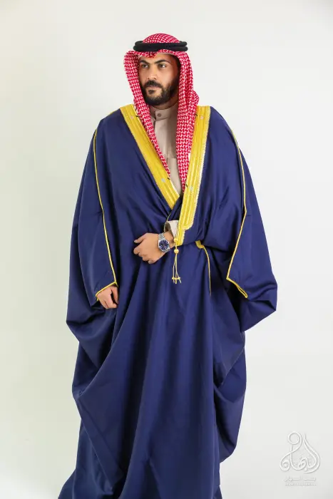 بشت ونيشن ياباني يدوي - ربيعي image 2