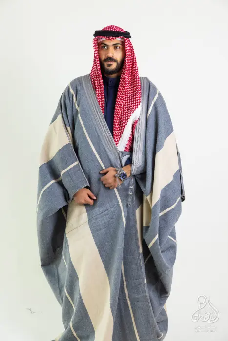 بشت وبر البرقاء شد ( بخية ) image 0
