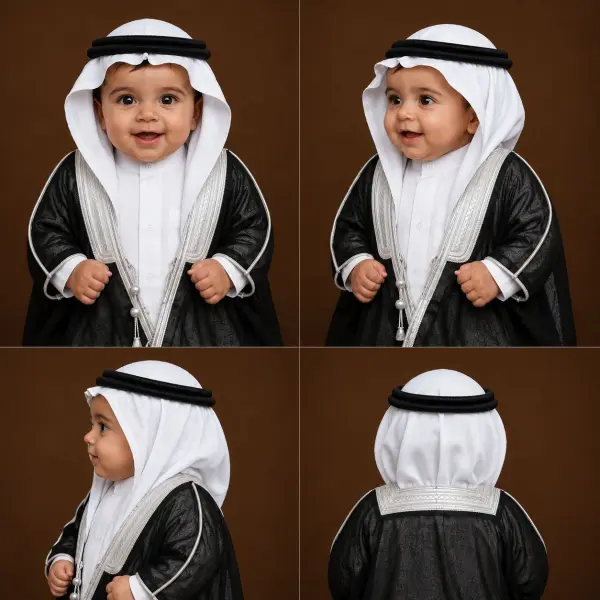  بشت الكويت image 2