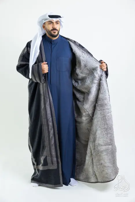 فروة جوخ أرنب image 3