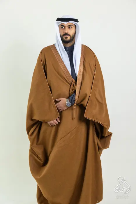 بشت وبر بيبي لاما شد ( بخية )  image 2