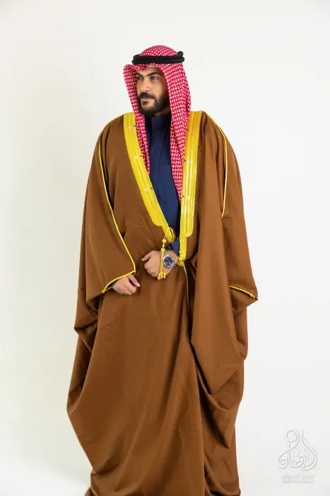 بشت ونيشن ياباني يدوي - ربيعي image 11
