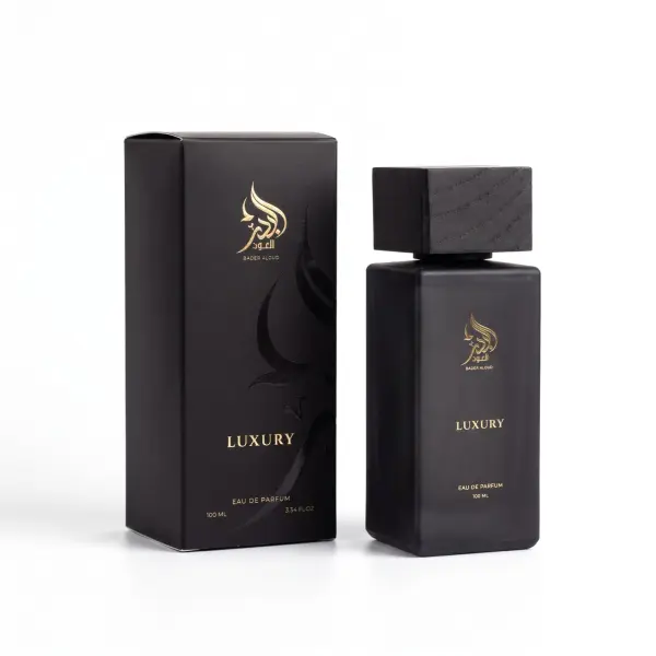 LUXURY image 1
