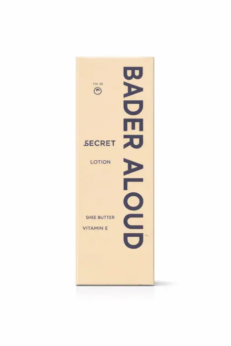 Secert Lotion image 2