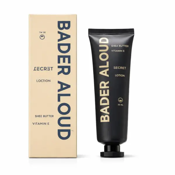 Secert Lotion image 0