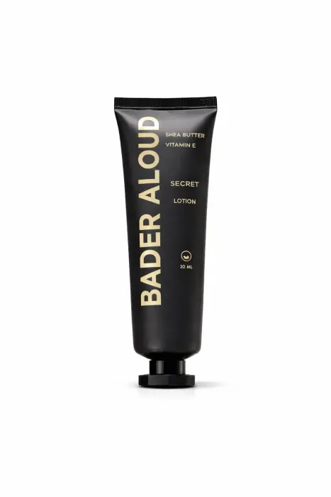 Secert Lotion image 1
