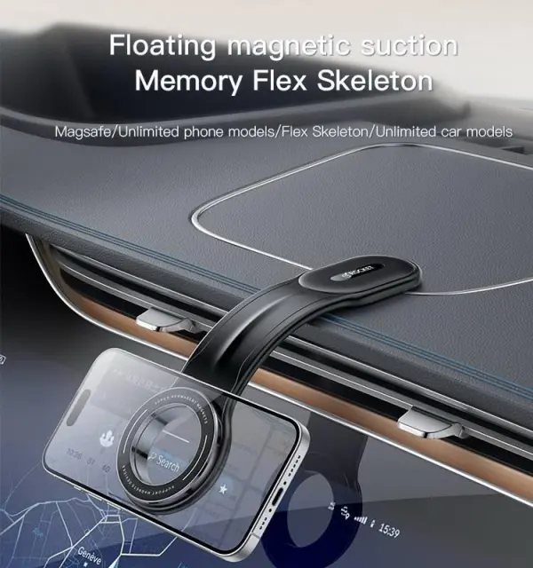 ستاند سيارة متطور من ROCKET MAGSAFE image 1