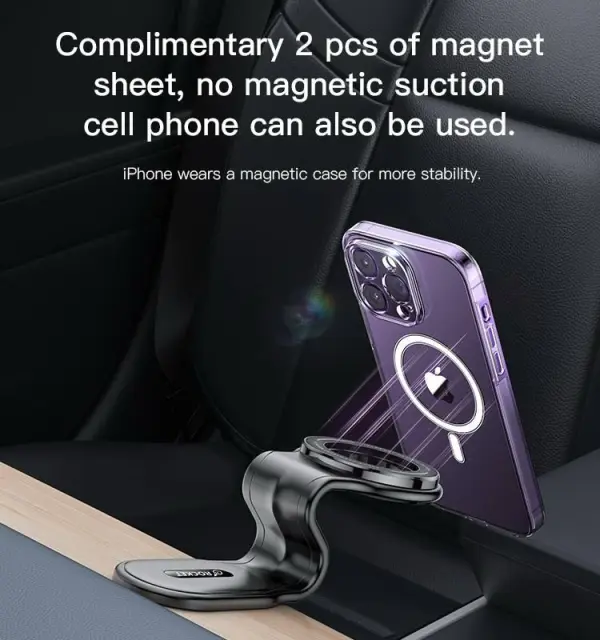 ستاند سيارة متطور من ROCKET MAGSAFE image 8
