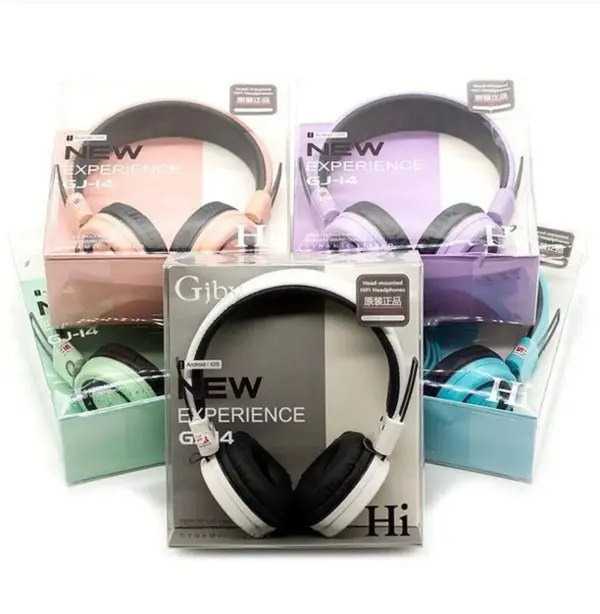 سماعة راس سلكية headphones image 2