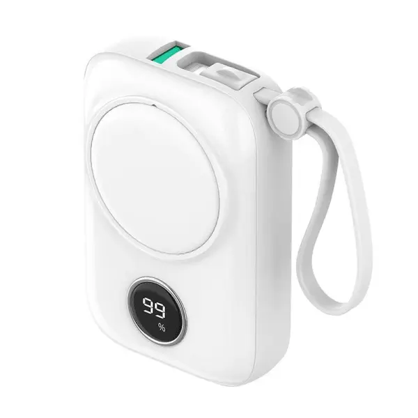 بور بانك MINI بقوة 22,5W image 1