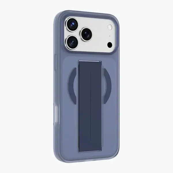 كفر تلفون من شركة KEEPHONE I PHONE 17 PRO MAX+17 PRO image 1
