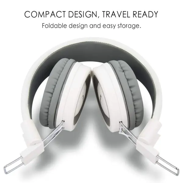 سماعة راس سلكية headphones image 1