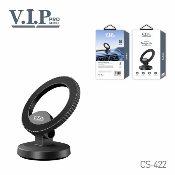 ستاند سيارة MAGSAFE VIP PRO image 0