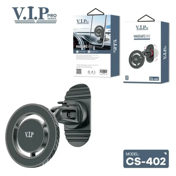 ستاند سيارة VIP MAGSAFE image 0
