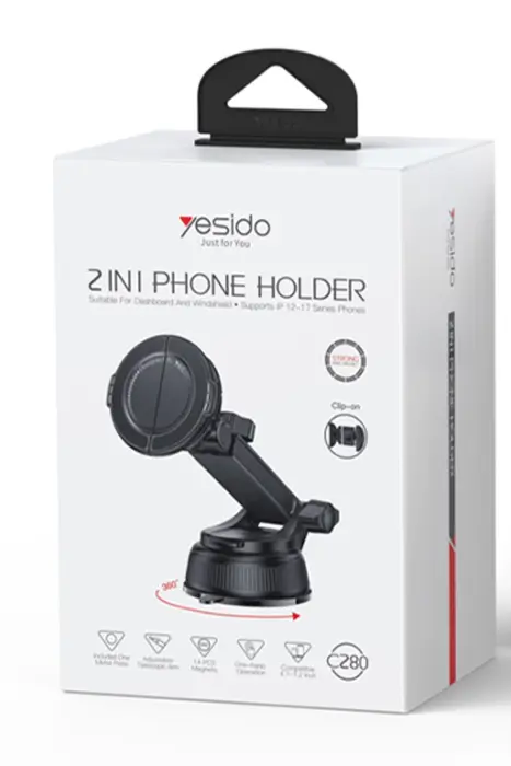 ستاند سيارة YESIDO image 0