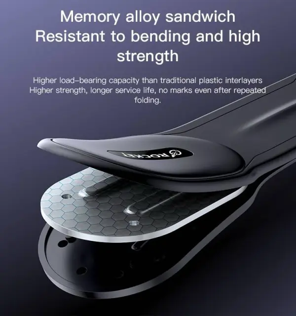 ستاند سيارة متطور من ROCKET MAGSAFE image 5