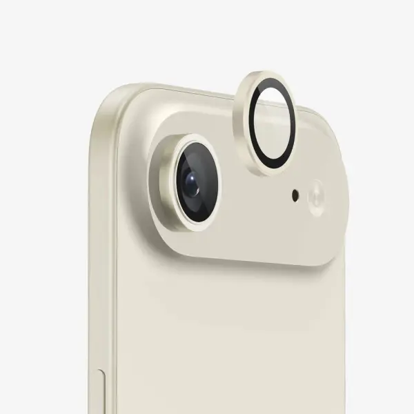 حماية كاميرا ROCKET I PHONE 17 AIR image 1