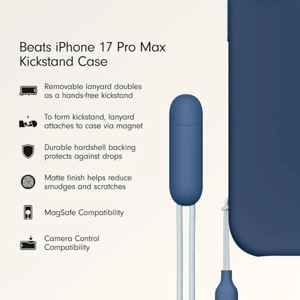 كفر تلفون BEATS image 4