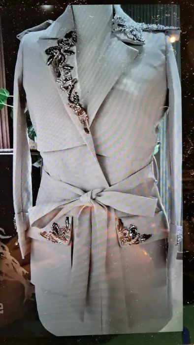 Trendcoat image 0