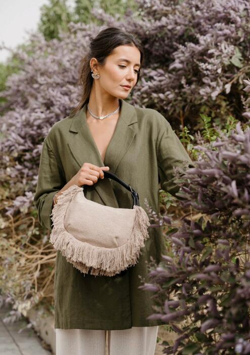 Solana - Beige image 0