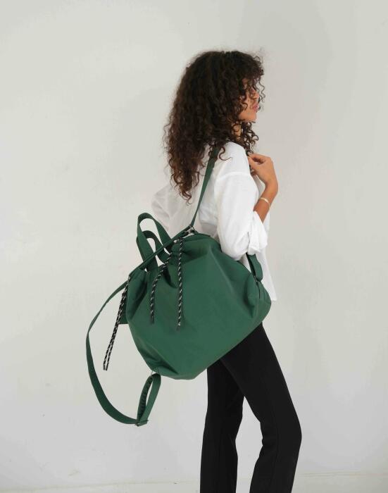 Crossover bag- Green image 29