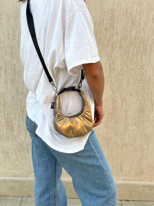 Mini Eclipse - Gold image 1