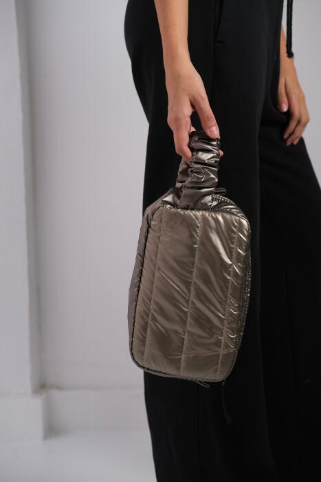 Pouch - champagne image 0