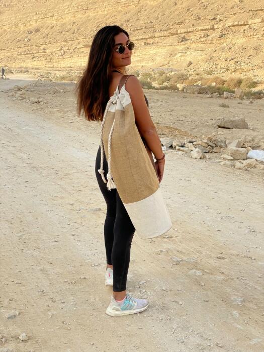 Yoga mat Bag image 0