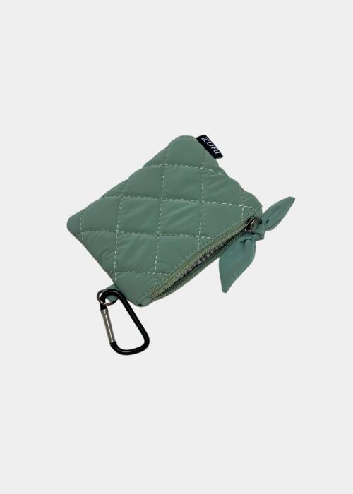 Mini Wallet - Mint image 1