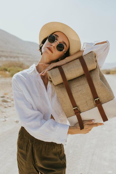 Zola Backpack image 3