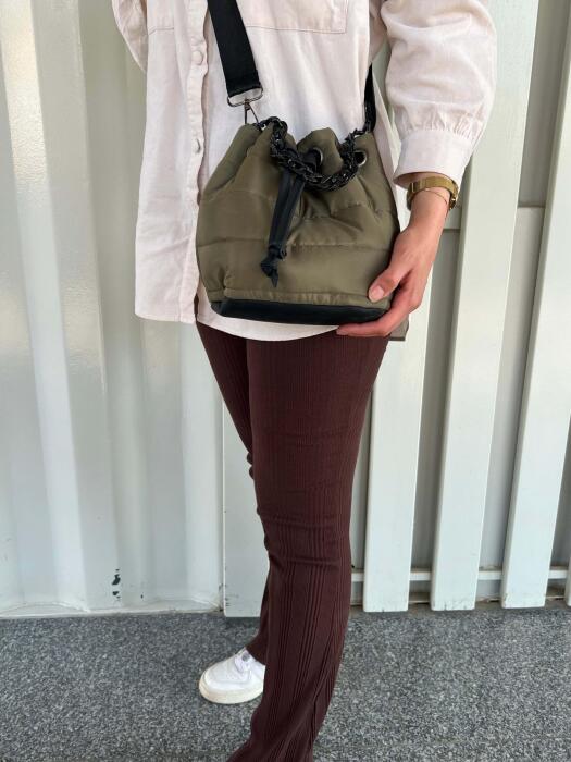 Bucket - Olive image 0