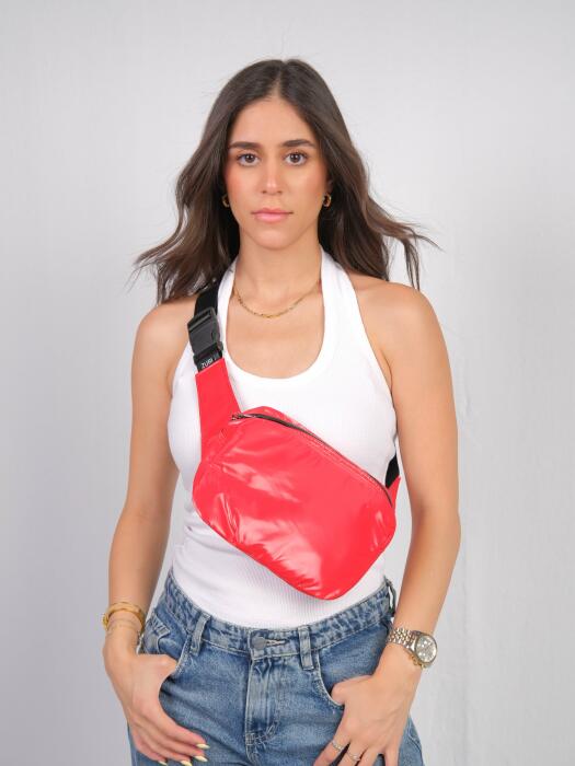 Ray - Electric Red image 1