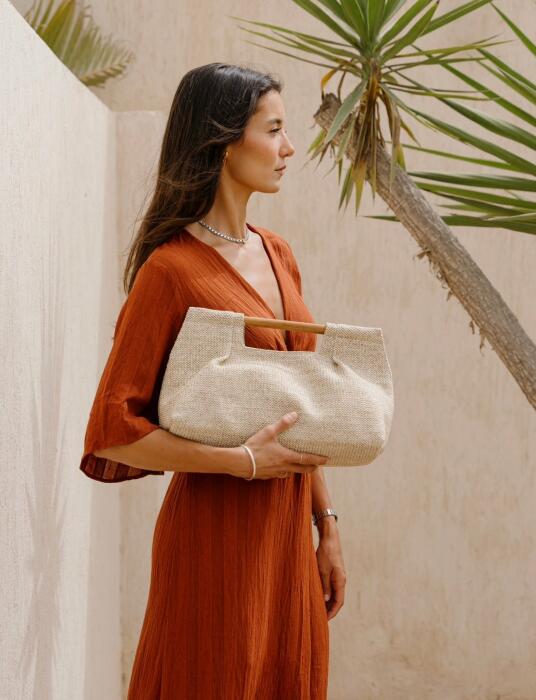 Oya - Beige image 0