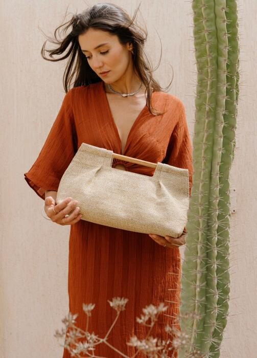 Oya - Beige image 1