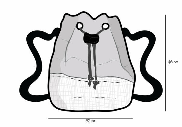 Feetchi Backpack image 2