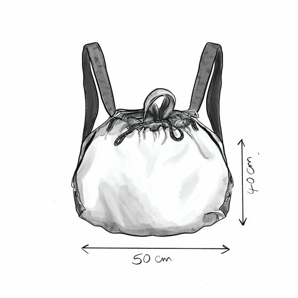 Crossover bag- Green image 18