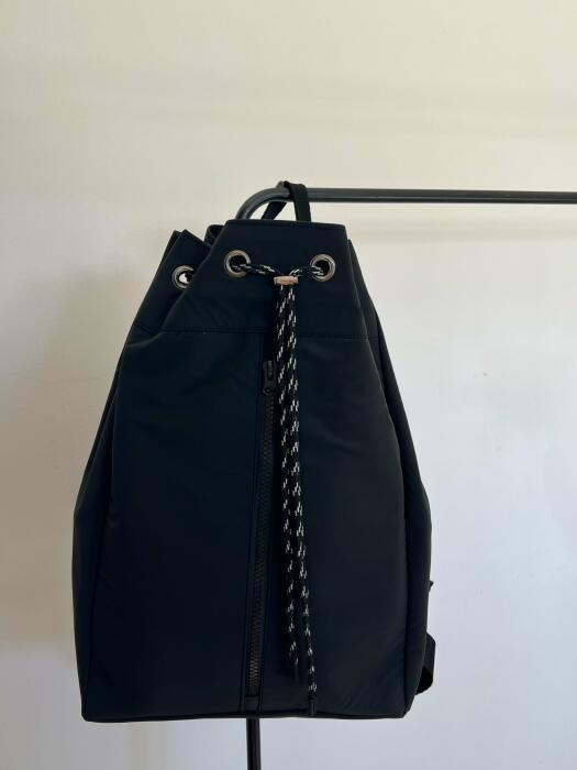 Ofla black backpack image 4