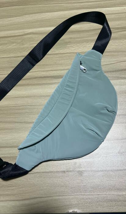Fanny pack Mint image 0