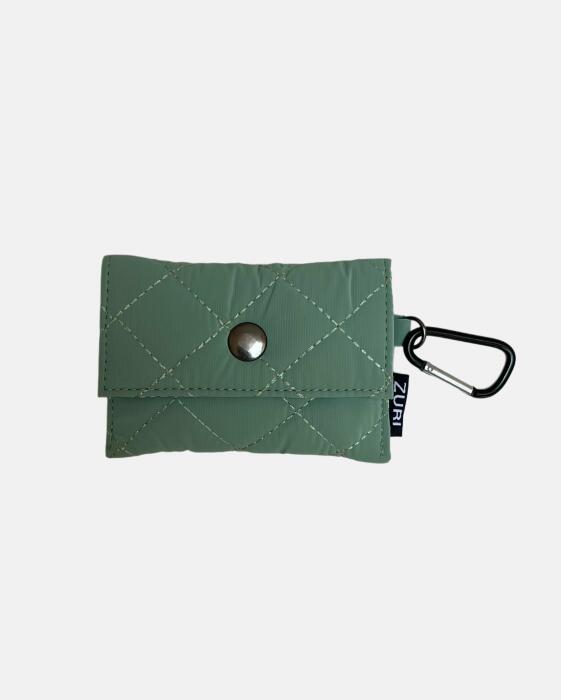 Keychain Wallet - Mint image 0