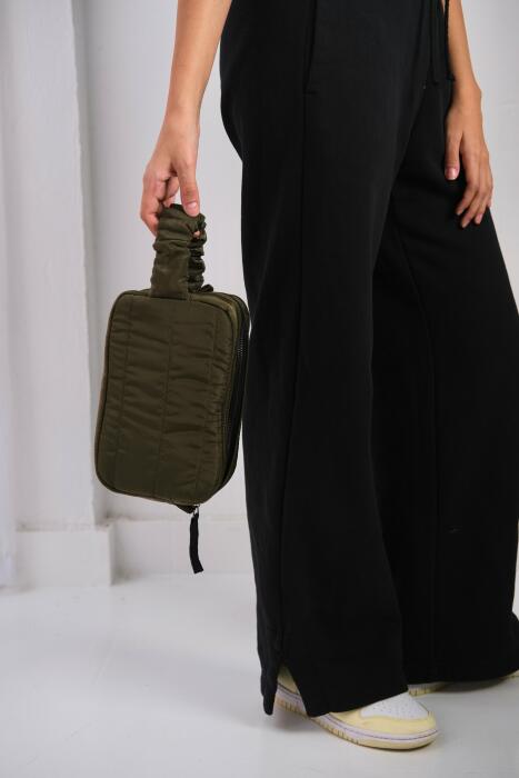 Pouch - olive image 4