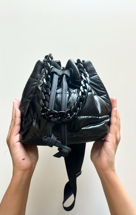 Bucket - Black image 0