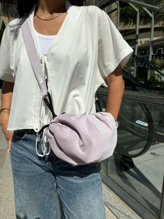 Small string - Lilac image 0