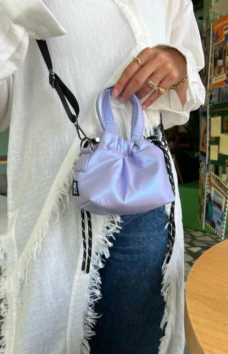 Mini Crossover - Lavender image 1