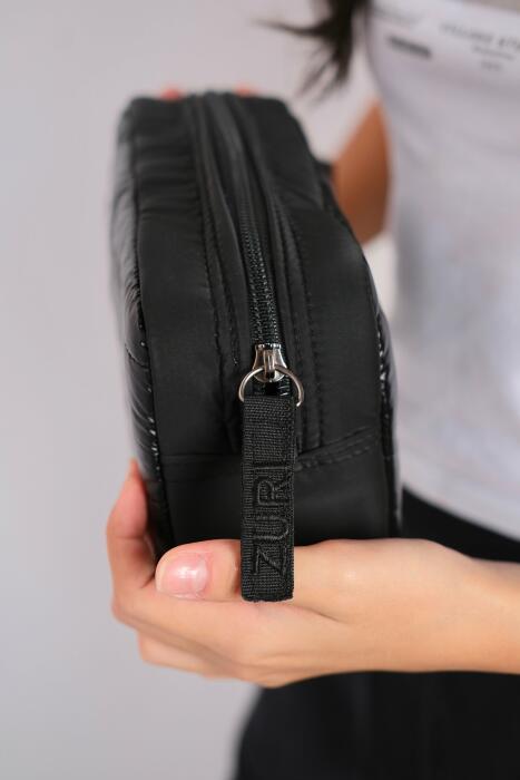Pouch - Black image 3