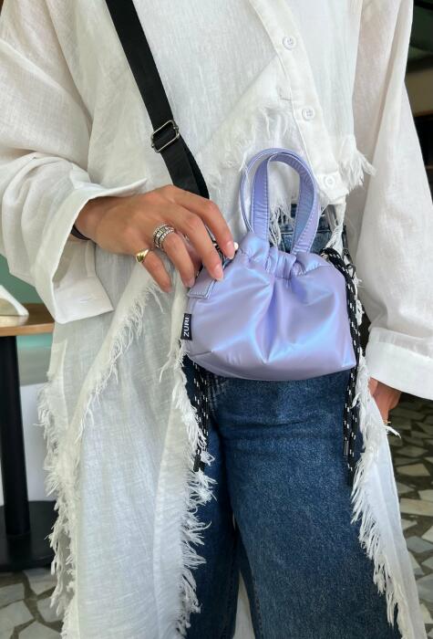Mini Crossover - Lavender image 0