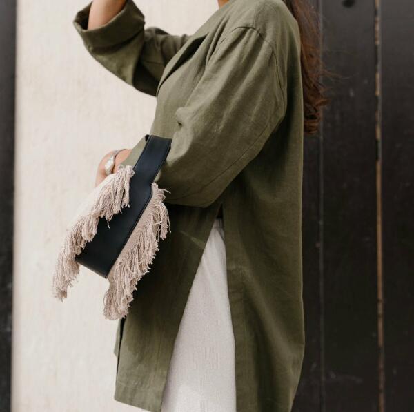 Solana - Beige image 1