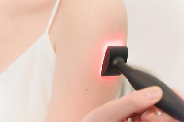 أم تي اس توننق ستامب (LED) image 4