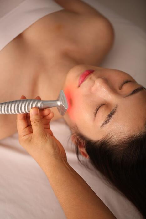 أم تي اس توننق ستامب (LED) image 8