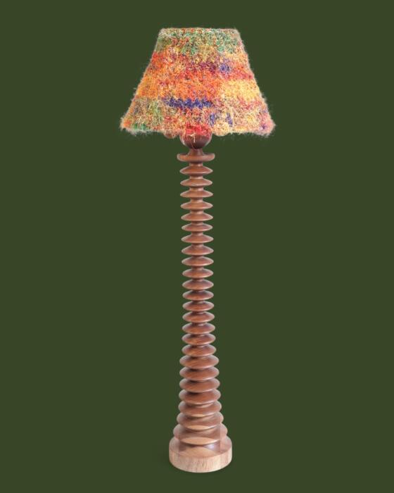 Frizz Lampshade image 1